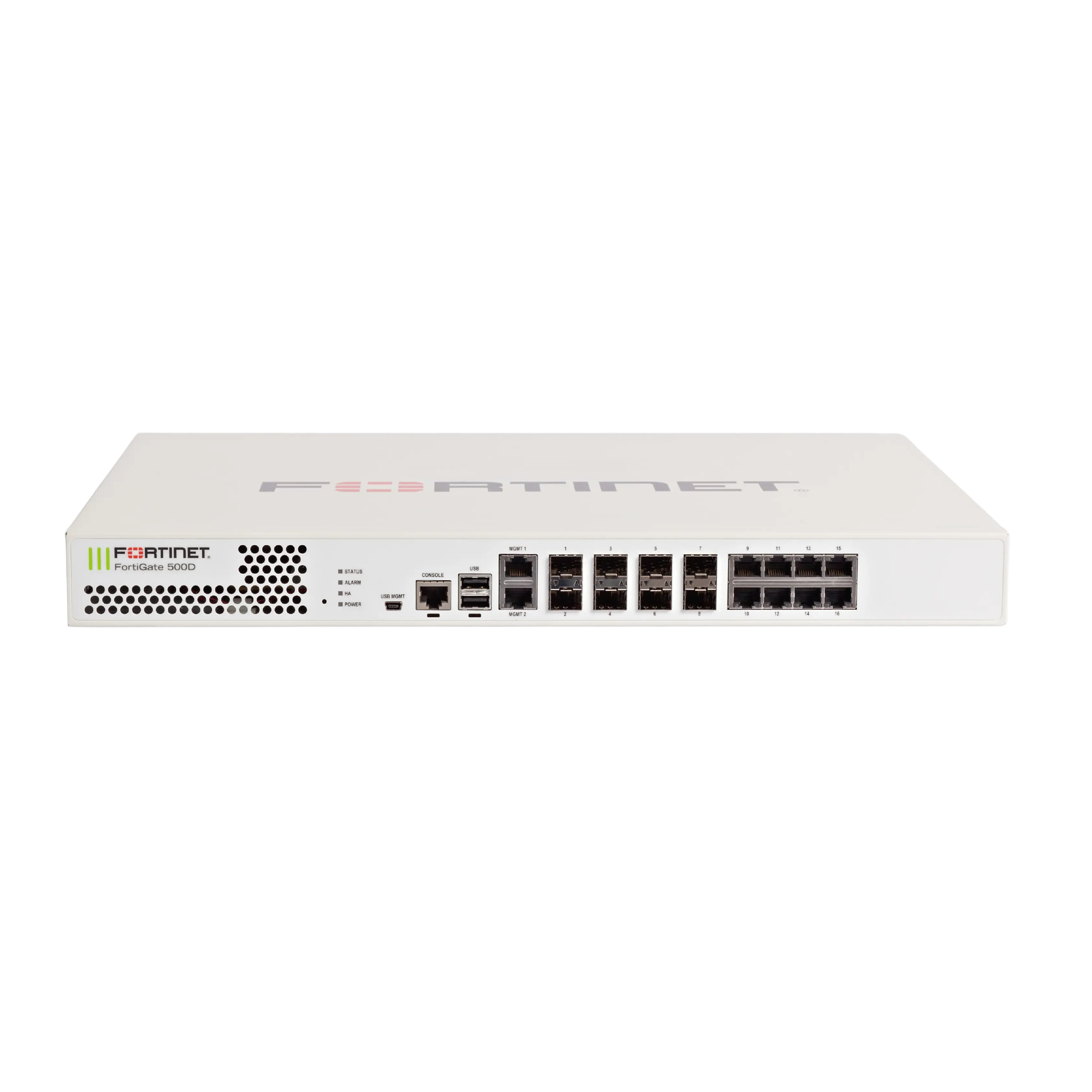 Fortinet PRODUCTS WE DEAL